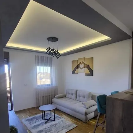 No Names Apartment Zlatibor